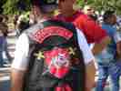 War Dogs Motorcycle Club